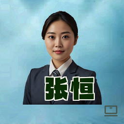 张恒